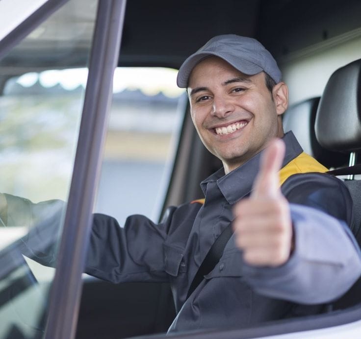 Charter Hub charter bus service in Seattle